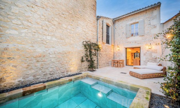 5 Properties in Provence to fall in love with