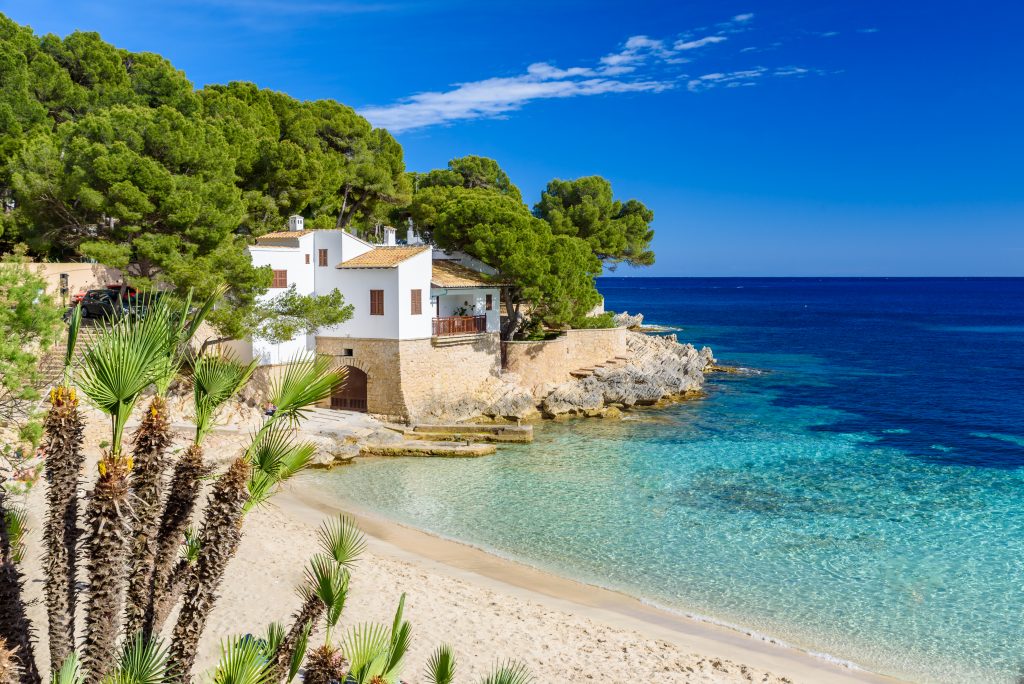 luxury spanish property - home hunts