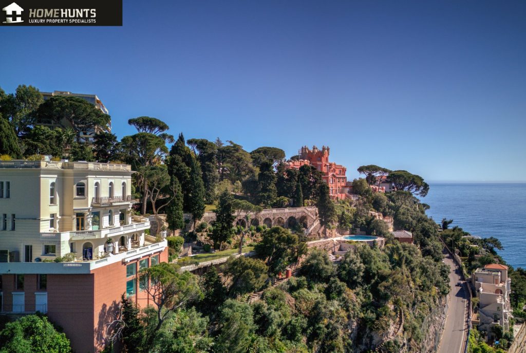 Property in Nice