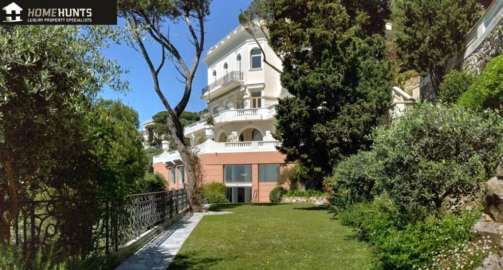 property in nice