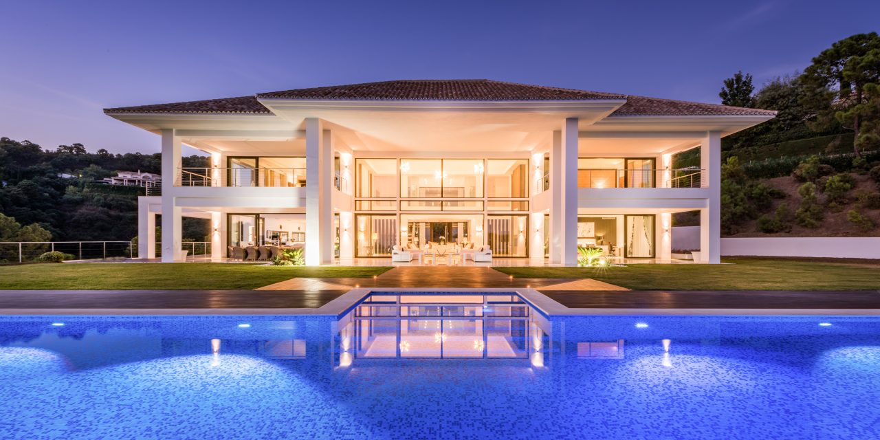 Home Hunts launches in the luxury Spanish property market