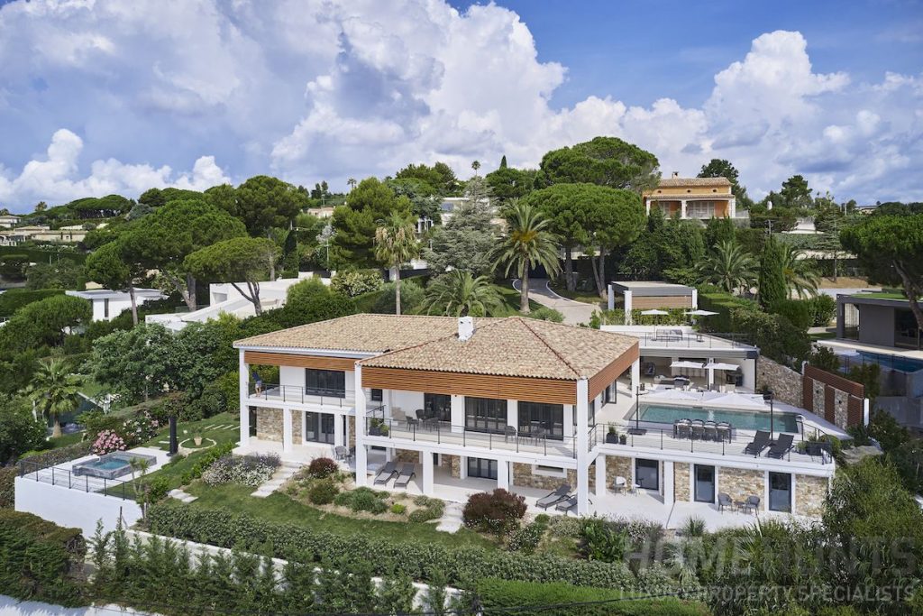villas for sale in Cannes