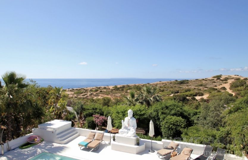 ibiza property