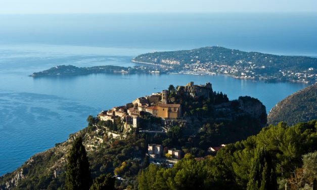 We are recruiting on the French Riviera – Join an award-winning team