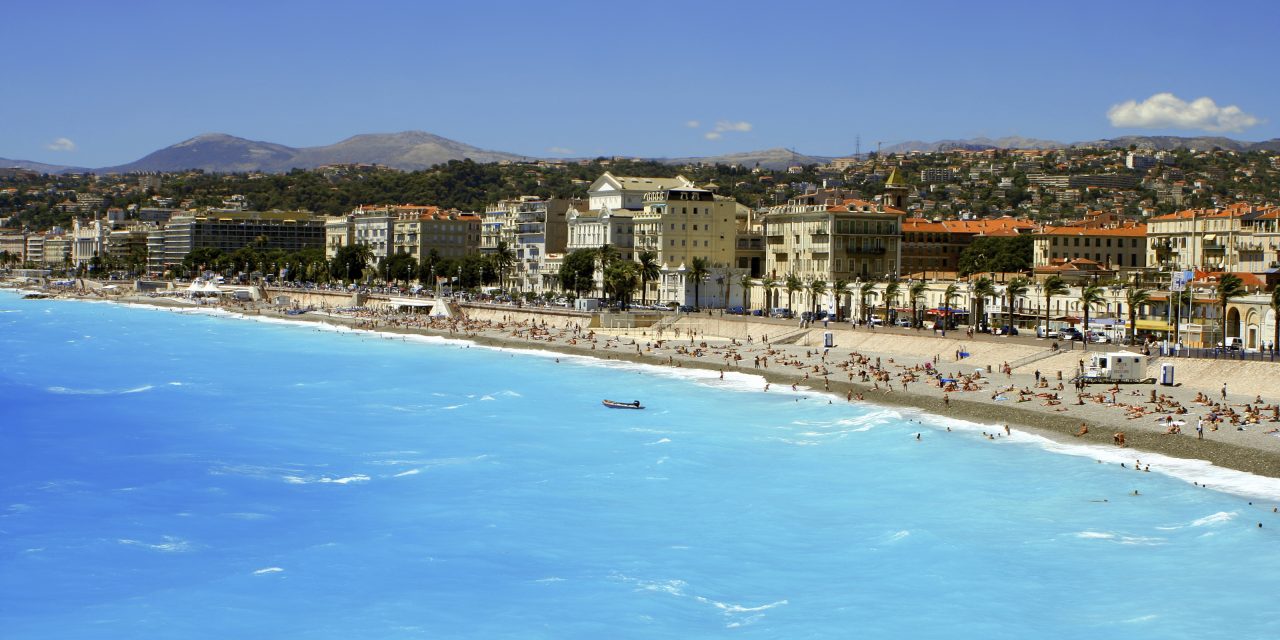 French Riviera – Nice earns UNESCO world heritage status