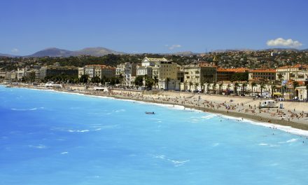 French Riviera – Nice earns UNESCO world heritage status