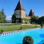 How to escape to the chateau and find your own French fairy tale