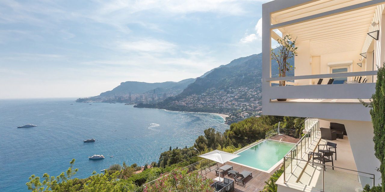 We are recruiting on the French Riviera & Monaco – Join an award-winning team