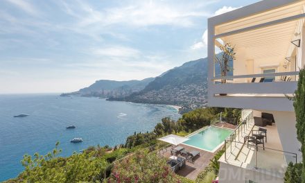 We are recruiting on the French Riviera & Monaco – Join an award-winning team