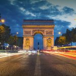 Five exciting things to do in Paris this autumn