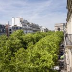 Paris Property – How to live stress-free by the Champs-Elysées