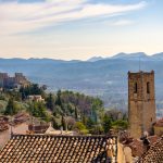 Property French Riviera: where to go inland to get more for your money