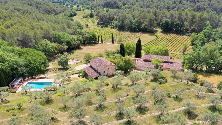 This country home could be the key to a dream life in Provence | Home ...