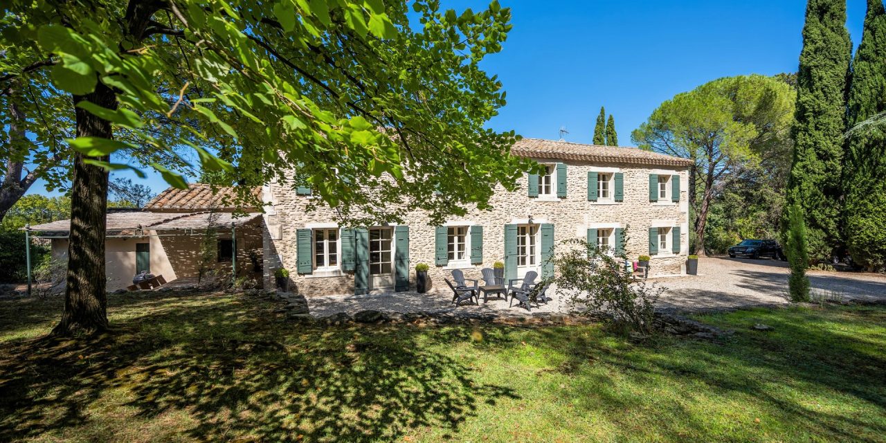 US buyers’ demand for French property soars
