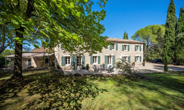 US buyers’ demand for French property soars
