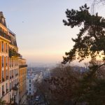 The chic Paris apartments you would love to own