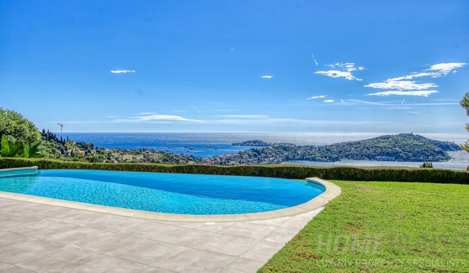 Demand rockets for homes by the sea in France The Hunter Home Hunts