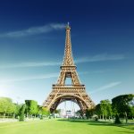 Paris declared European capital with most green spaces