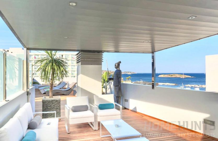 luxury properties in ibiza