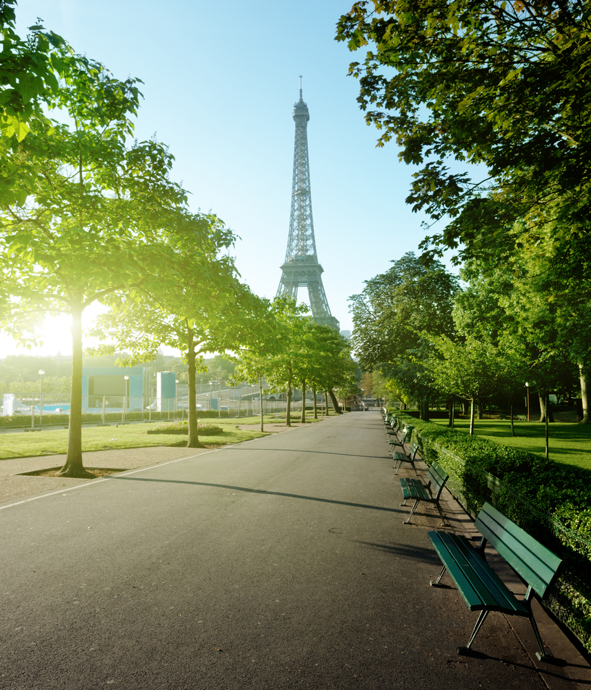 things to do in Paris