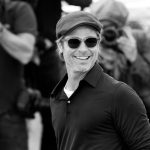 Provence – Brad Pitt opens his music studio at Chateau Miraval 