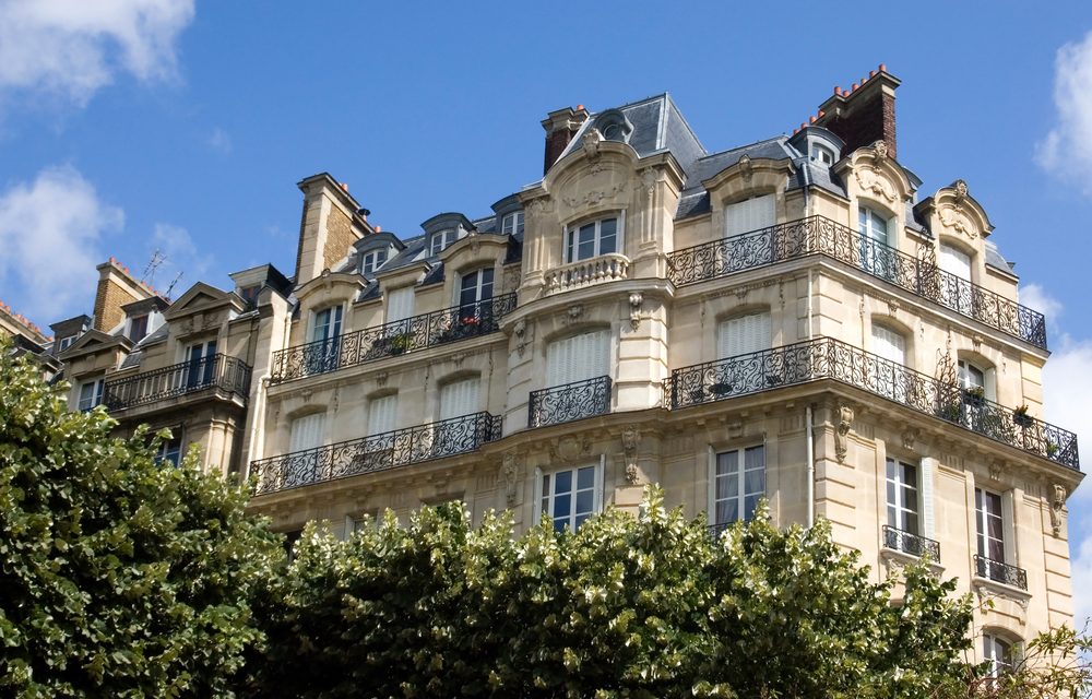 Home Hunts helps buyers beat the competitive Paris property market