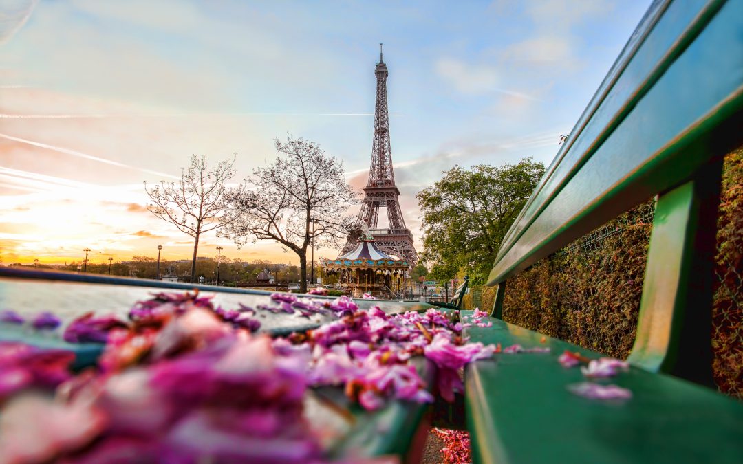 Unwrap Easter Magic in Paris: Discover the Top Six Must-Do Activities