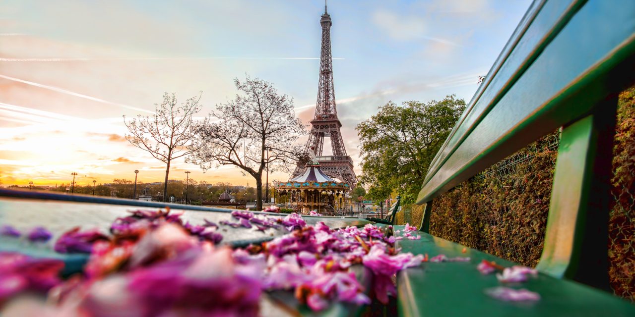 Unwrap Easter Magic in Paris: Discover the Top Six Must-Do Activities