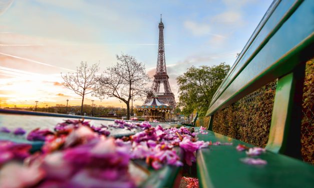 Unwrap Easter Magic in Paris: Discover the Top Six Must-Do Activities