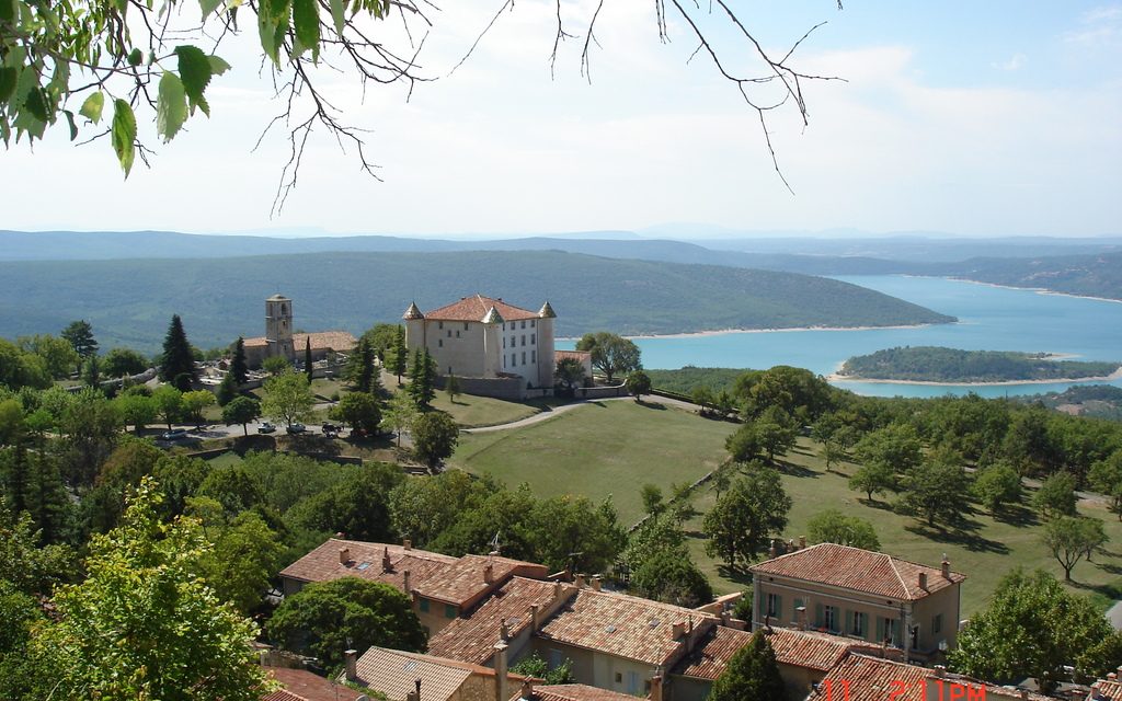 Provence’s luxury villas – Discover the tranquility of Provence