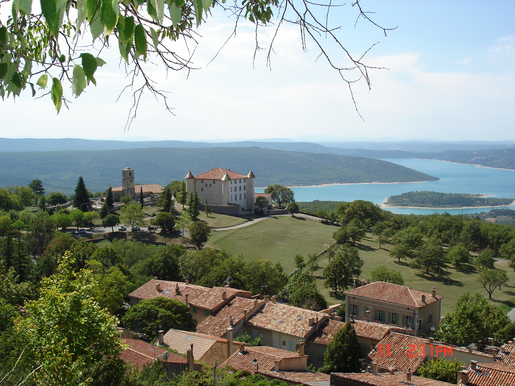 Provence's luxury villas