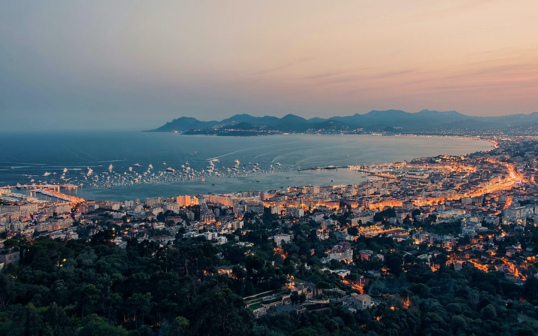 Cannes Real Estate: A Sound Investment Opportunity with Rising Prices and Rental Income Potential