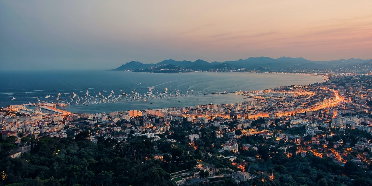 Cannes Real Estate: A Sound Investment Opportunity with Rising Prices and Rental Income Potential