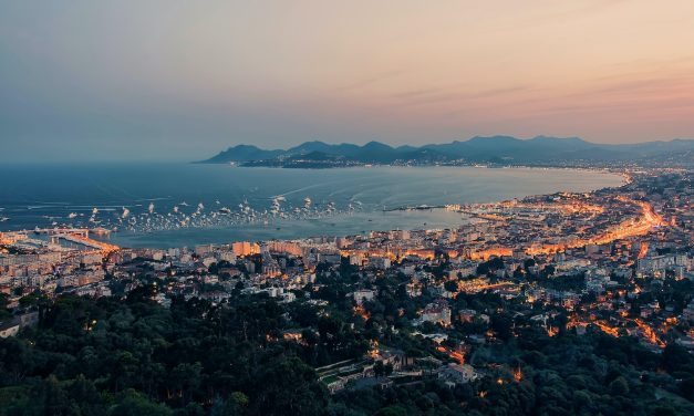 Cannes Real Estate: A Sound Investment Opportunity with Rising Prices and Rental Income Potential