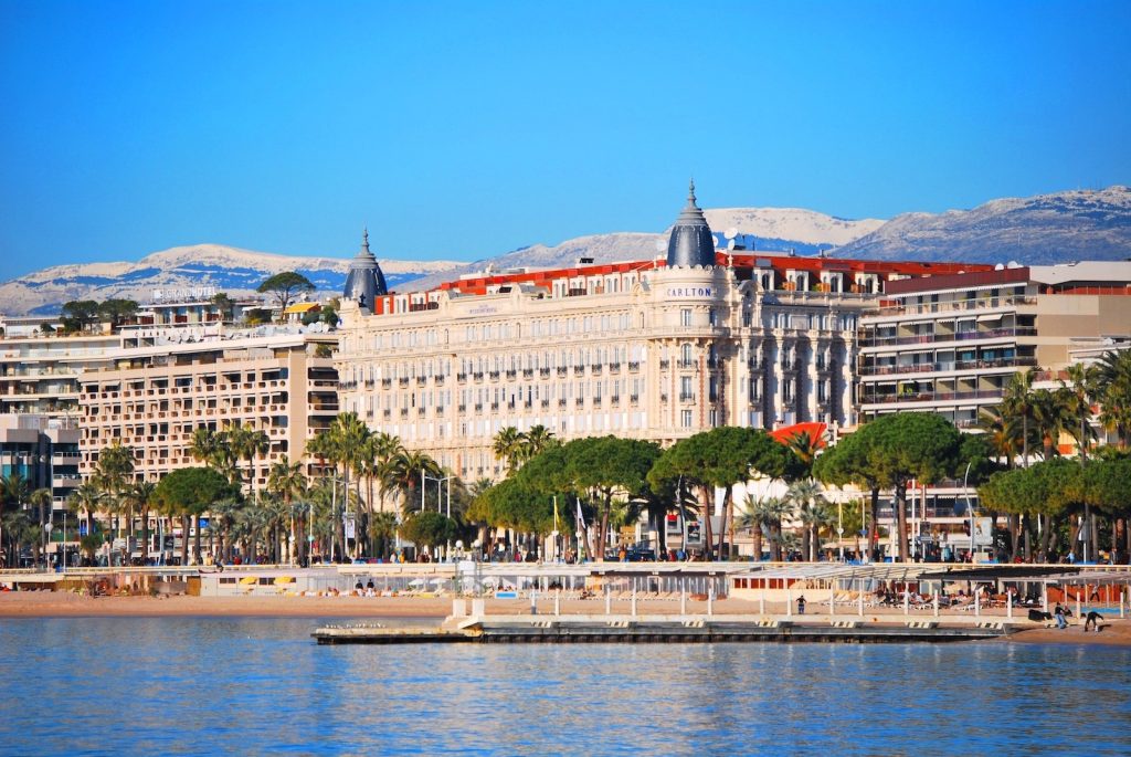 Cannes Real Estate