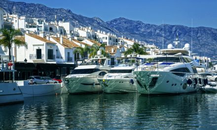 Exclusive living in Marbella – Discover the finest homes on the Costa del Sol