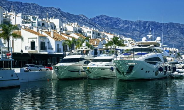 Exclusive living in Marbella – Discover the finest homes on the Costa del Sol