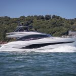 Home Hunts and Princess Motor Yacht Sales cruise into the yacht market
