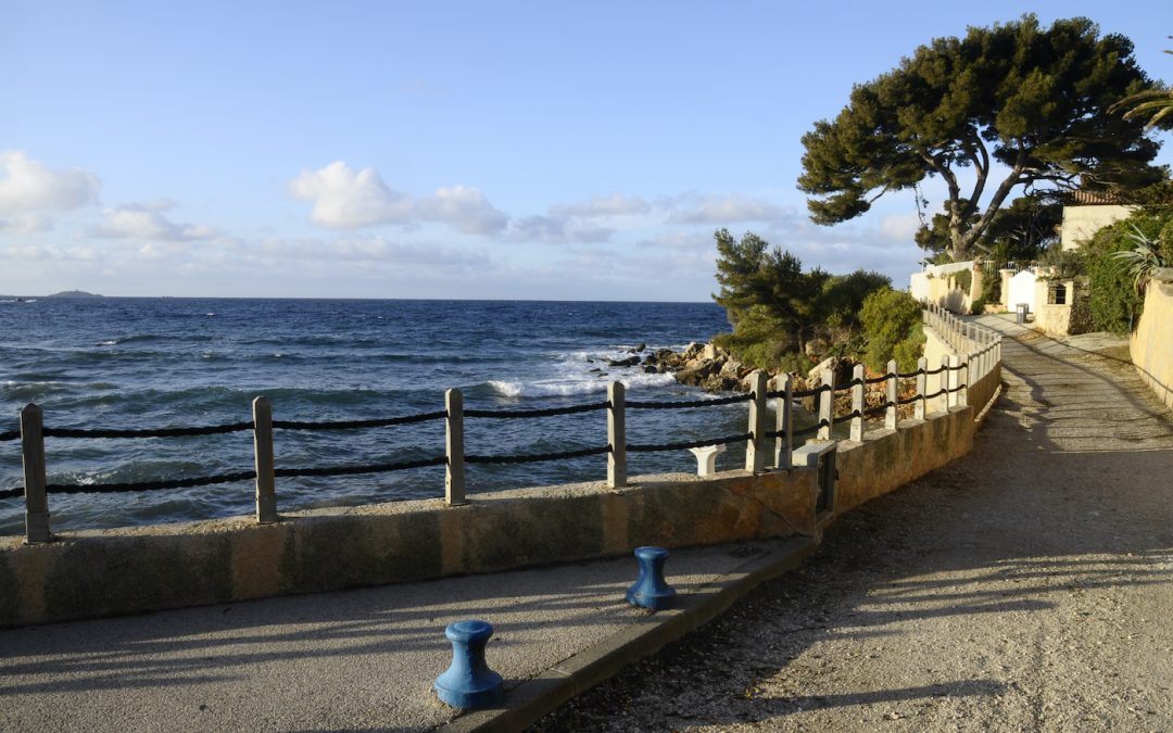 Var and away – discover the luxurious yet lesser-known side of the French Riviera