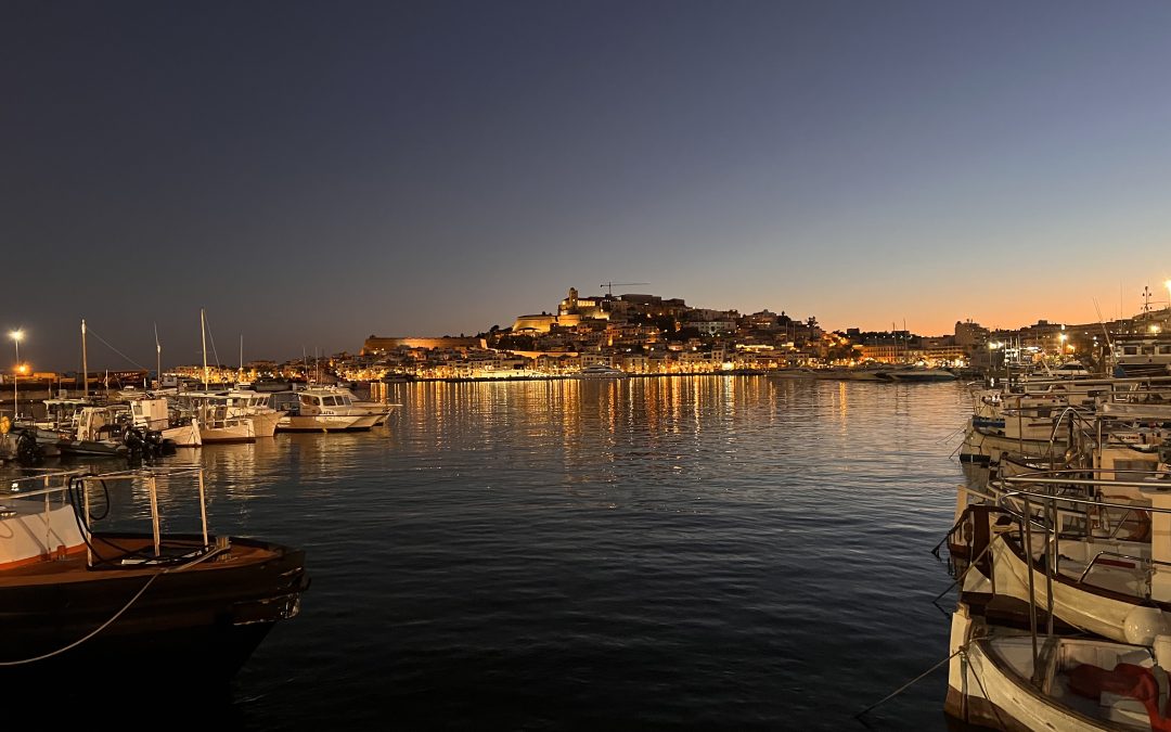 Invest in Ibiza Real Estate – A Year-Round Haven for Winter Escapes