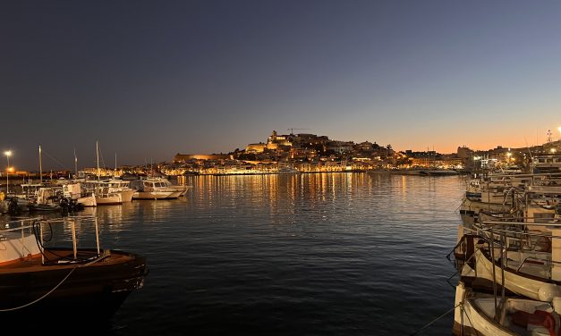 Invest in Ibiza Real Estate – A Year-Round Haven for Winter Escapes