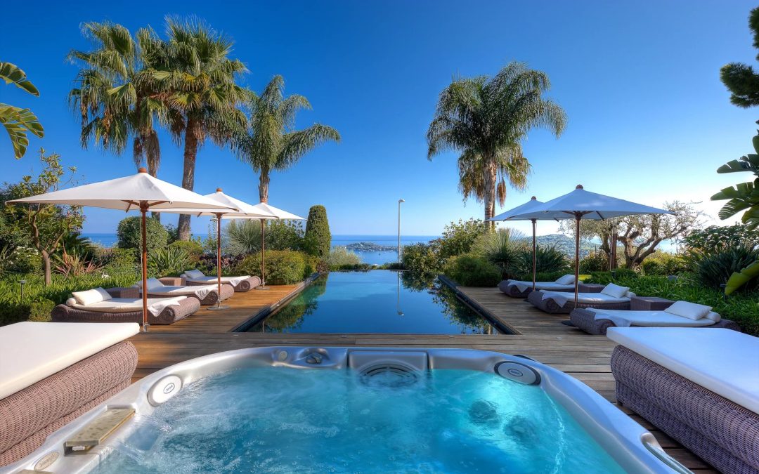 Passport to Paradise: 5 of the Most Exclusive Homes for Sale on the French Riviera