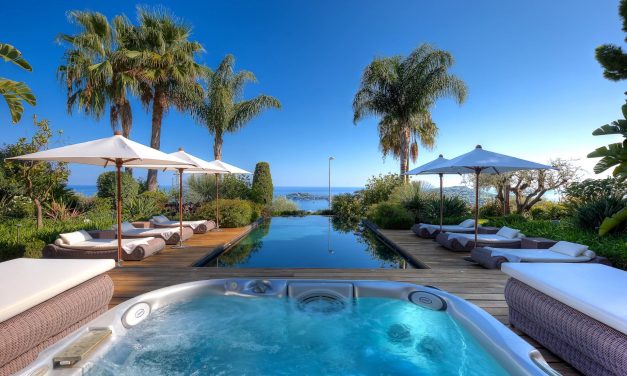 Passport to Paradise: 5 of the Most Exclusive Homes for Sale on the French Riviera