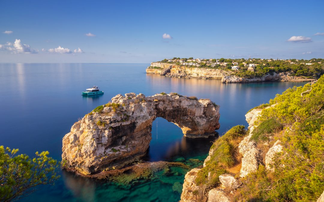 How to Buy the Hottest Properties in Mallorca 