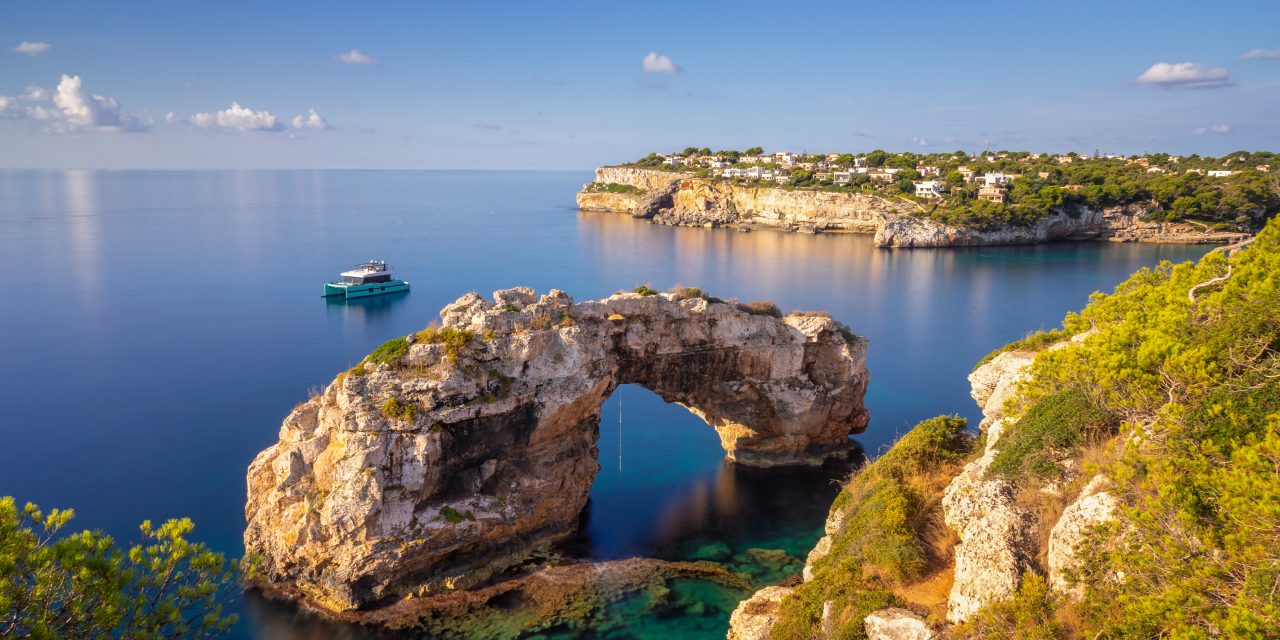 How to Buy the Hottest Properties in Mallorca 