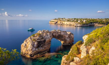 How to Buy the Hottest Properties in Mallorca 