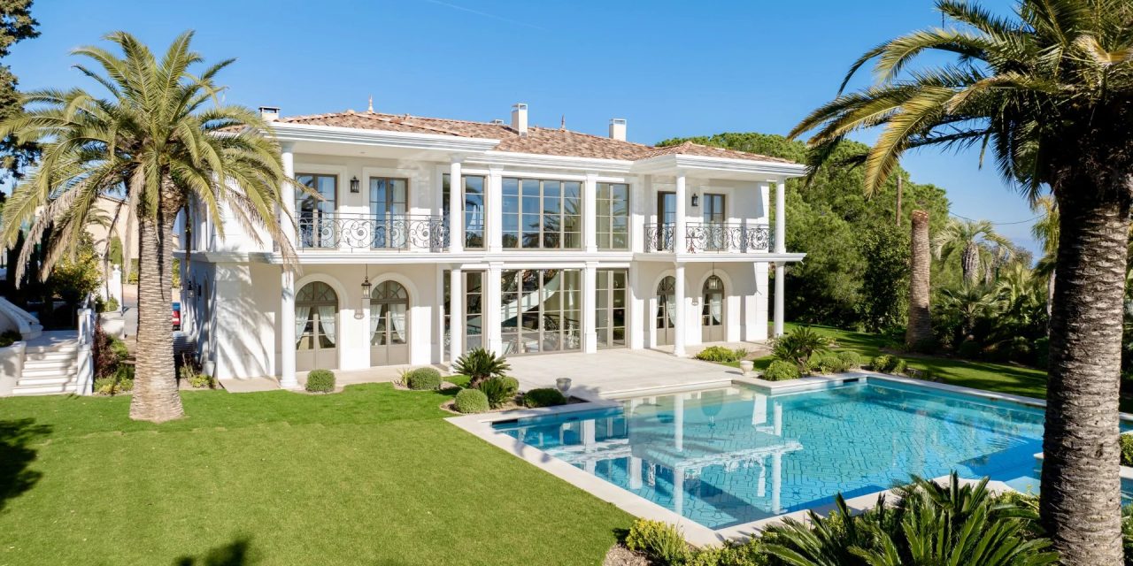 Five Prestigious Properties in Our French Portfolio