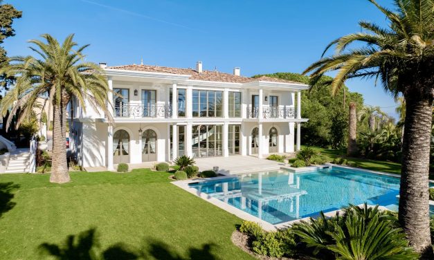 Five Prestigious Properties in Our French Portfolio