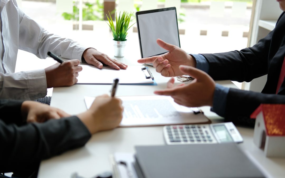 Why Property is a Safe Investment During Economic Turbulence