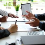 Why Property is a Safe Investment During Economic Turbulence